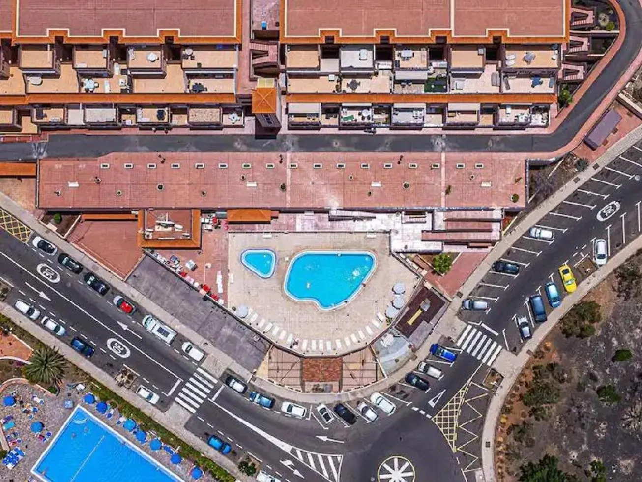 Paulmarie Family Apartment Panoramic Los Cristianos