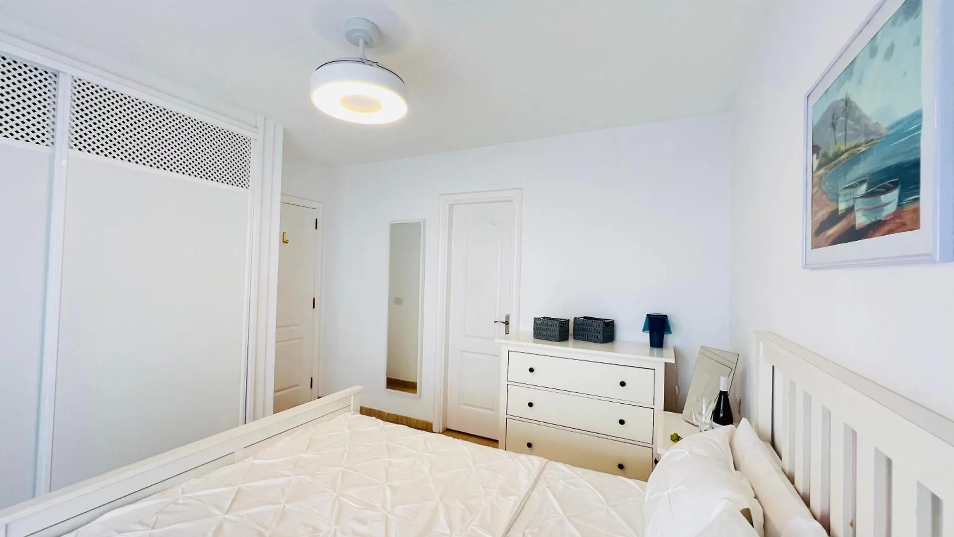 Paulmarie Family Apartment Panoramic Los Cristianos   Los Cristianos (Tenerife)