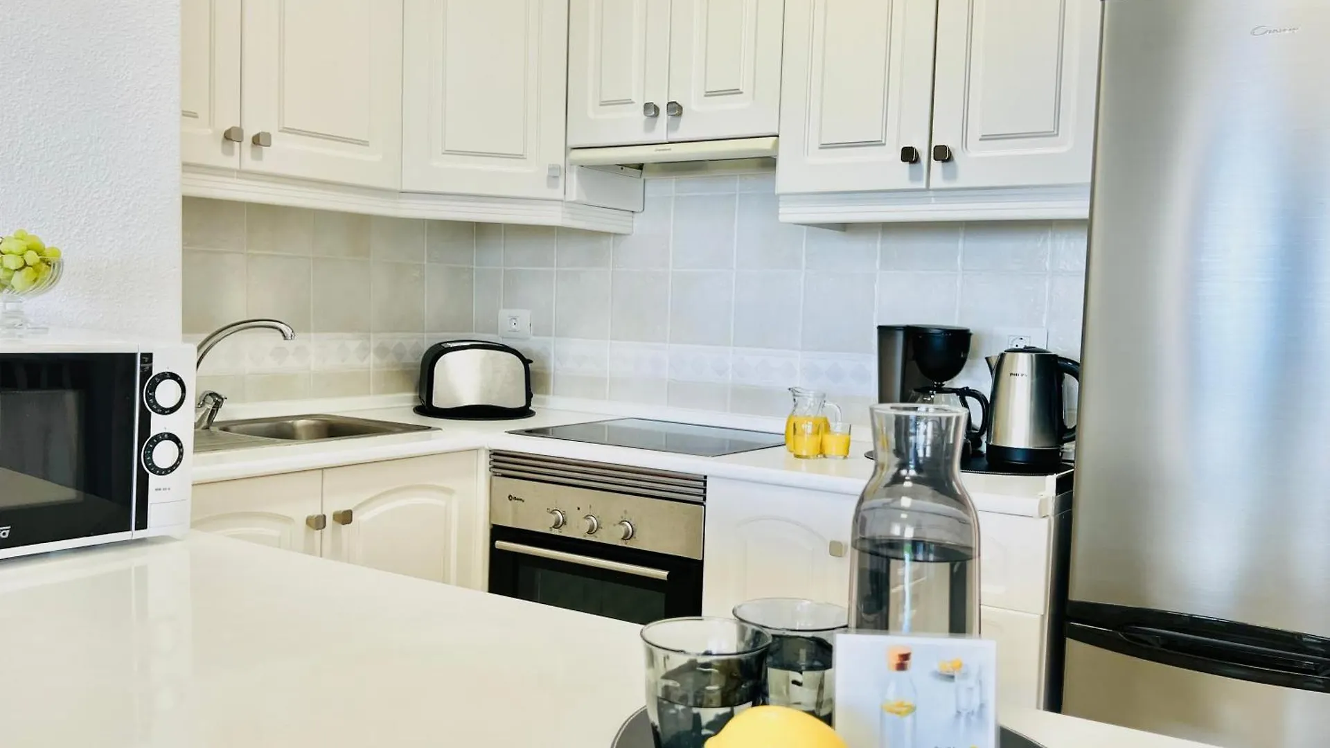 Paulmarie Family Apartment Panoramic Los Cristianos